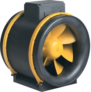 Круглый канальный вентиляторы Ruck Круглые канальные вентиляторы Ruck