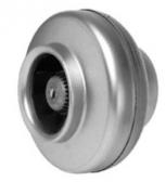 Круглые канальные вентиляторы ZILON ZKA