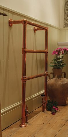 латунный полотенцесушитель латунный полотенцесушитель