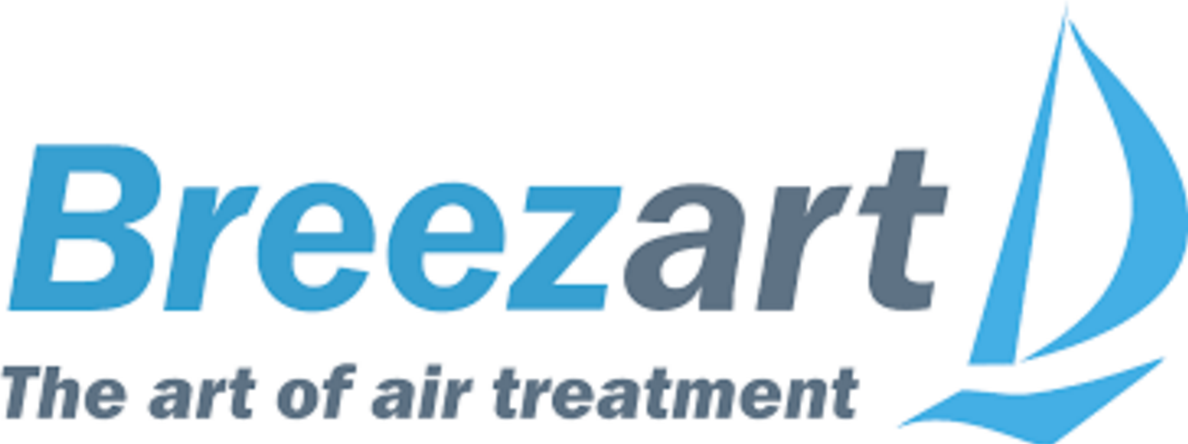 логотип Breezart