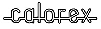 логотип Calorex