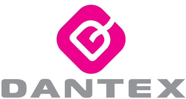 логотип Dantex