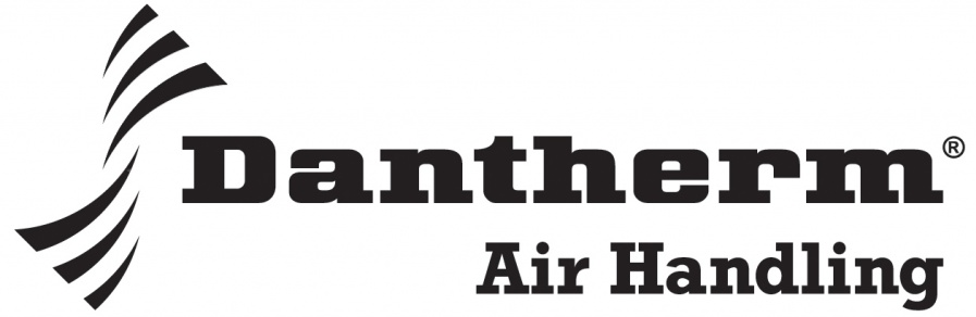 Логотип Dantherm