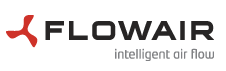 логотип Flowair 