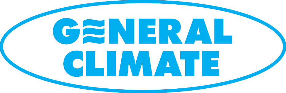 логотип General Climate логотип General Climate