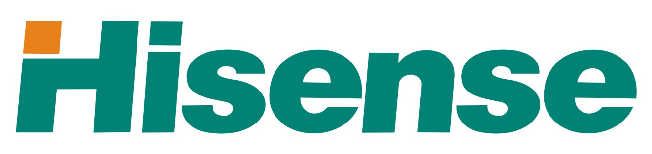 логотип Hisense