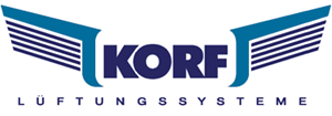 логотип Korf