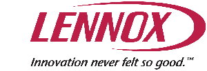 логотип Lennox  логотип Lennox