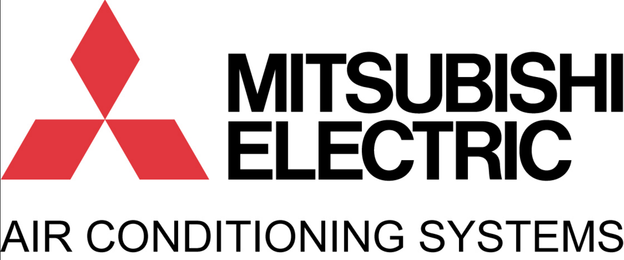 логотип Mitsubichi Electric