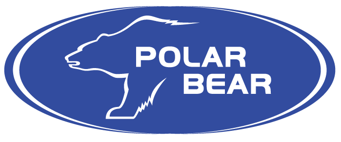логотип Polar Bear логотип Polar Bear