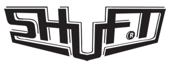 логотип Shuft