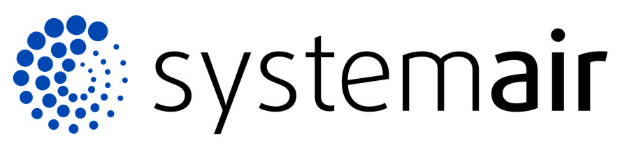 логотип Systemair 
