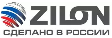 логотип Zilon
