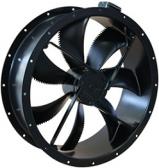 Осевые и канальные вентиляторы Lufberg Осевые и канальные вентиляторы Lufberg