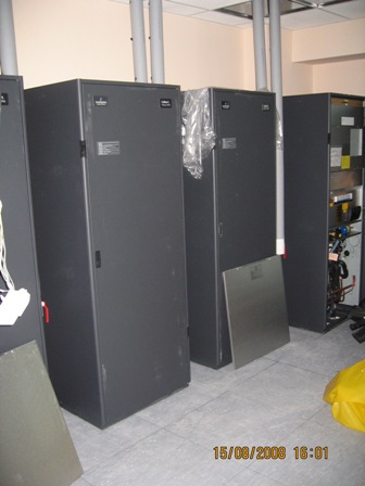 монтаж прецизионных кондиционеров монтаж прецизионных кондиционеров