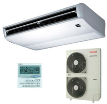 Напольно-потолочный кондиционер Напольно-потолочные кондиционеры