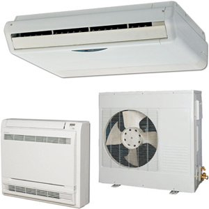 напольно-потолочный кондиционер напольно-потолочный кондиционер