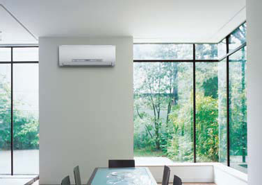 Настенный кондиционер Настенный кондиционер