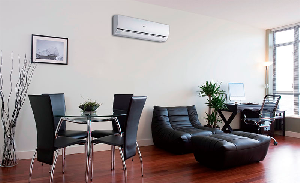 настенный кондиционер в арендованном офисе настенный кондиционер в арендованном офисе