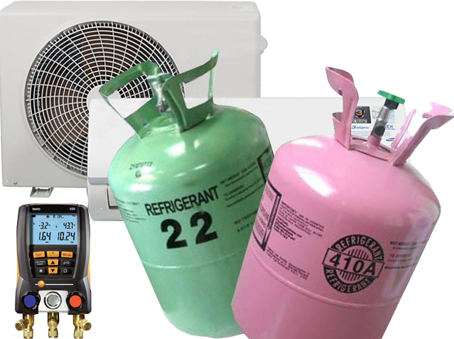 оборудование для обслуживания кондиционеров оборудование для обслуживания кондиционеров