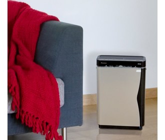 очиститель воздуха Daikin MCK75J очиститель воздуха Daikin MCK75J