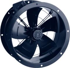 Осевой вентилятор Арктос ДФР Осевой вентилятор Арктос ДФР