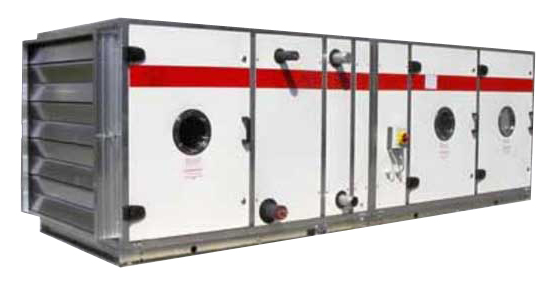 осушитель Frivent для бассейна осушитель Frivent