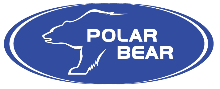 логотип Polar bear