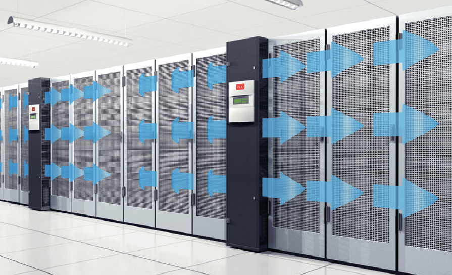 прецизионный кондиционер Stulz