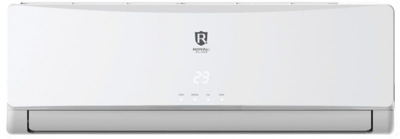 Сплит-системы настенного типа серии PRIMA Сплит-системы настенного типа серии PRIMA