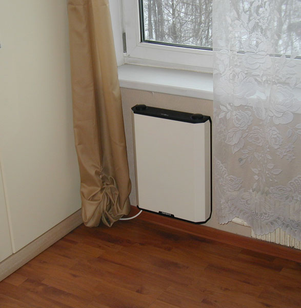 приточная установка приточная установка