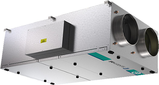 Приточно-вытяжная установка Systemair Приточно-вытяжная установка Systemair