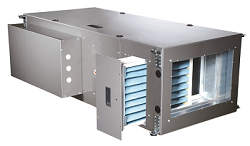 приточная установка 2vv - пр-во Чехия приточные установки 2vv