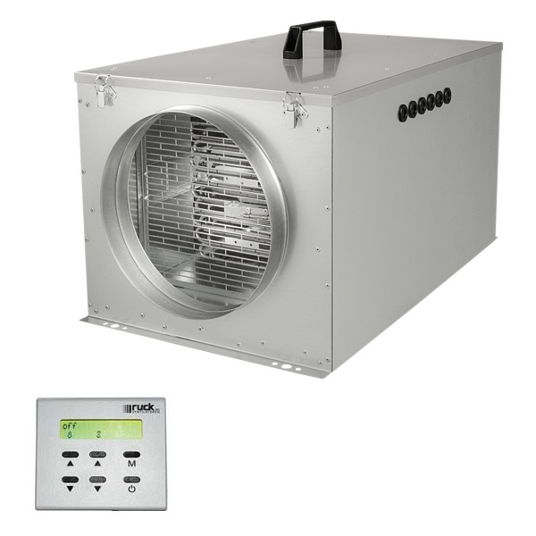Приточная установка Ruck Приточные установки Ruck