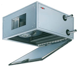 приточные установки Wolf приточные установки Wolf