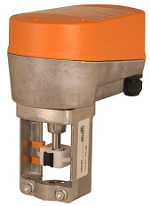 привод для вентилей и задвижек Belimo привод для вентилей Belimo