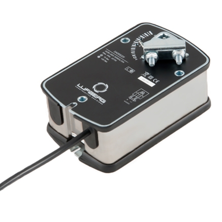 электропривод клапана электропривод клапана