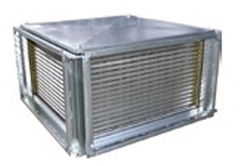 Пластинчатый рекуператор 2vv Рекуператоры 2vv