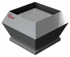 Крышный вентилятор Salda Крышный вентилятор Salda