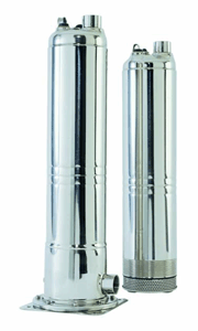 Скважинный и колодезный насос Grundfos SPO 3-50 A