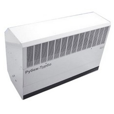 Тепловая завеса Арктос «Рубеж Турбо» Тепловые завесы Арктос «Рубеж Турбо»