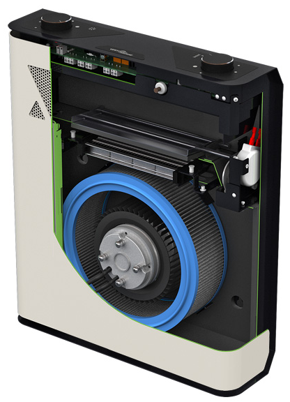 Установка Ventmachine Селенга Установка Селенга
