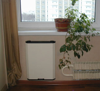 установка селенга установка селенга