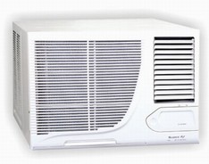 Оконный кондиционер Оконный кондиционер