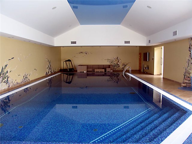 вентиляция в бассейне вентиляция в бассейне