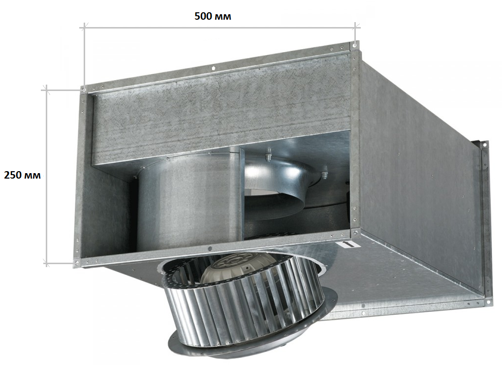канальный вентилятор 50 25 вентилятор 50 25