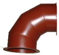 воздуховод системы дымоудаления воздуховод системы дымоудаления