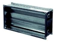 Воздушные клапаны и заслонки Remak Воздушные клапаны и заслонки Remak