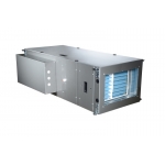 Вытяжная моноблочная установка 2vv Вытяжные установки 2vv